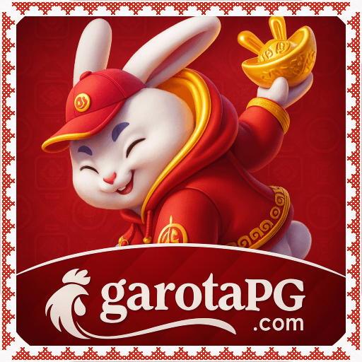 Imagem promocional da GAROTAPG mostrando a plataforma e suas vantagens
