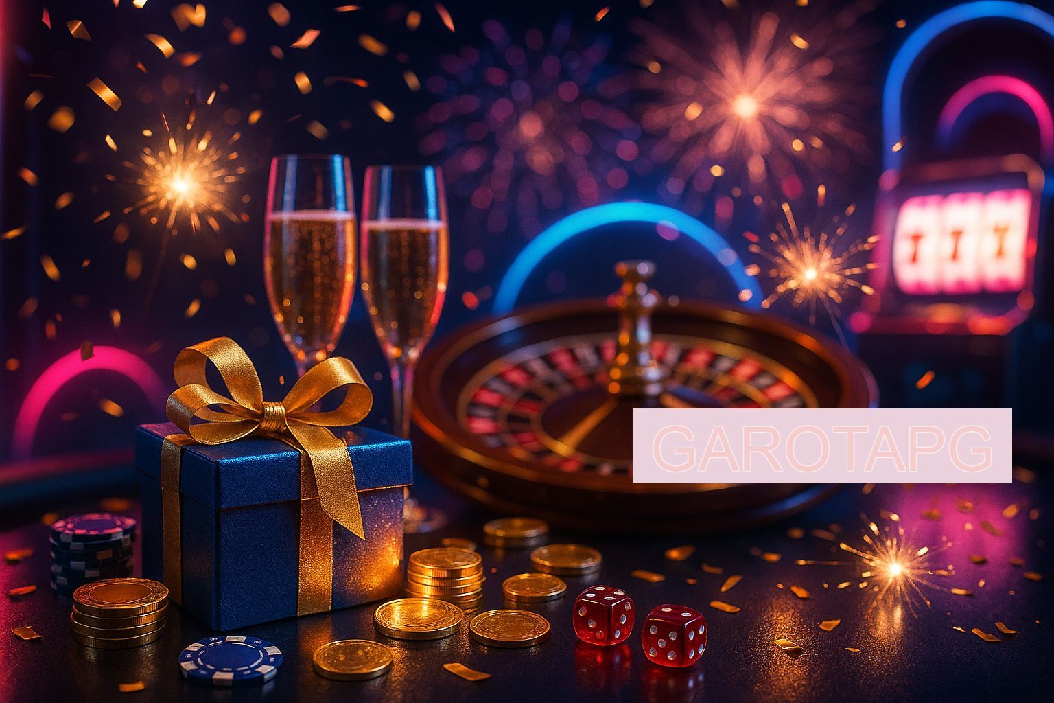 Bônus Festivos