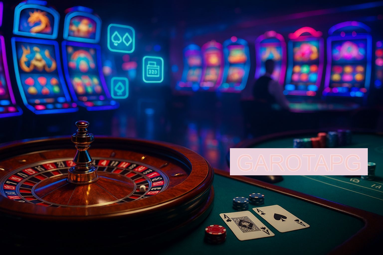 Jogos Recomendados