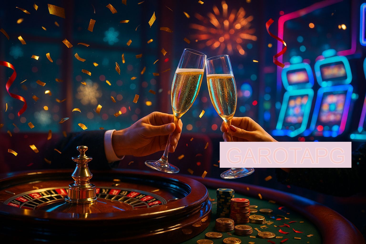 Jogos Festivos