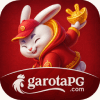 Logo da GAROTAPG